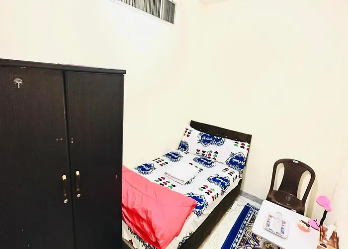 Kraliçe Yataklı Oda